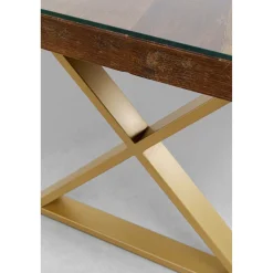 KARE Design Structure Tavola Cross Laiton (2/Set)