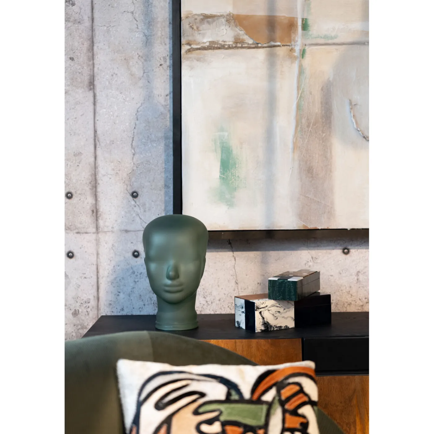 KARE Design Support-Ecouteur