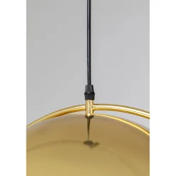 KARE Design Suspension Animal Cockatoo