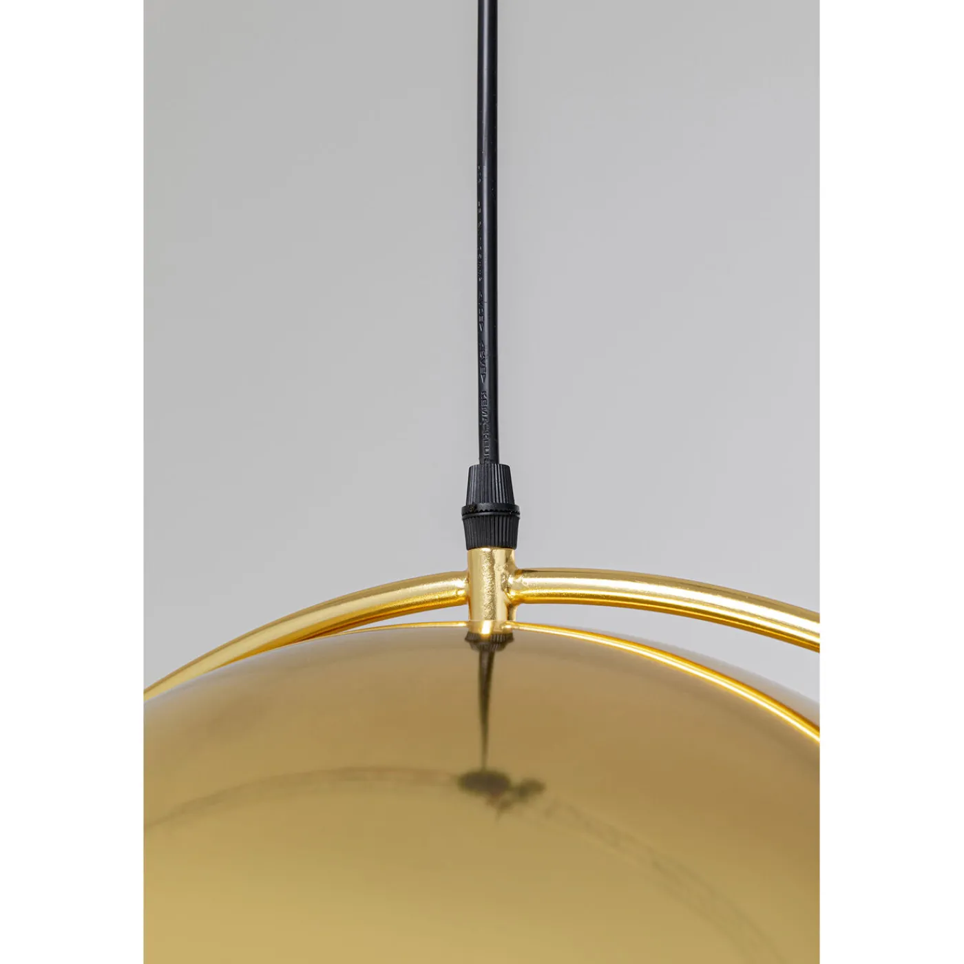 KARE Design Suspension Animal Cockatoo