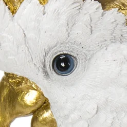 KARE Design Suspension Animal Cockatoo