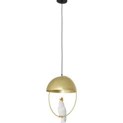 KARE Design Suspension Animal Cockatoo