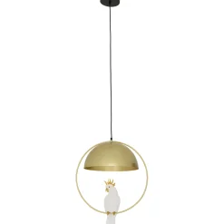 KARE Design Suspension Animal Cockatoo