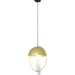 KARE Design Suspension Animal Cockatoo