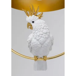 KARE Design Suspension Animal Cockatoo