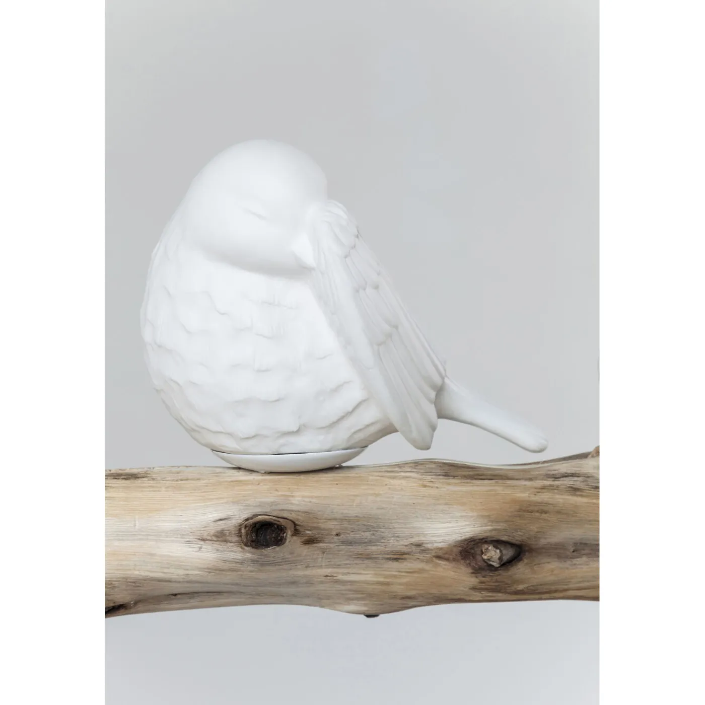 KARE Design Suspension Animal Dining Birds 120Cm