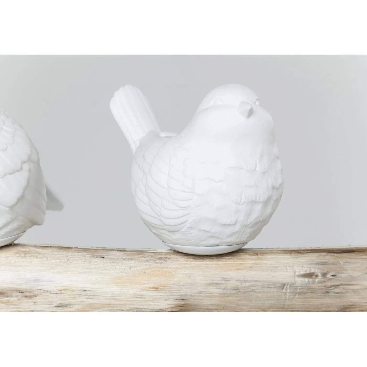 KARE Design Suspension Animal Dining Birds 120Cm