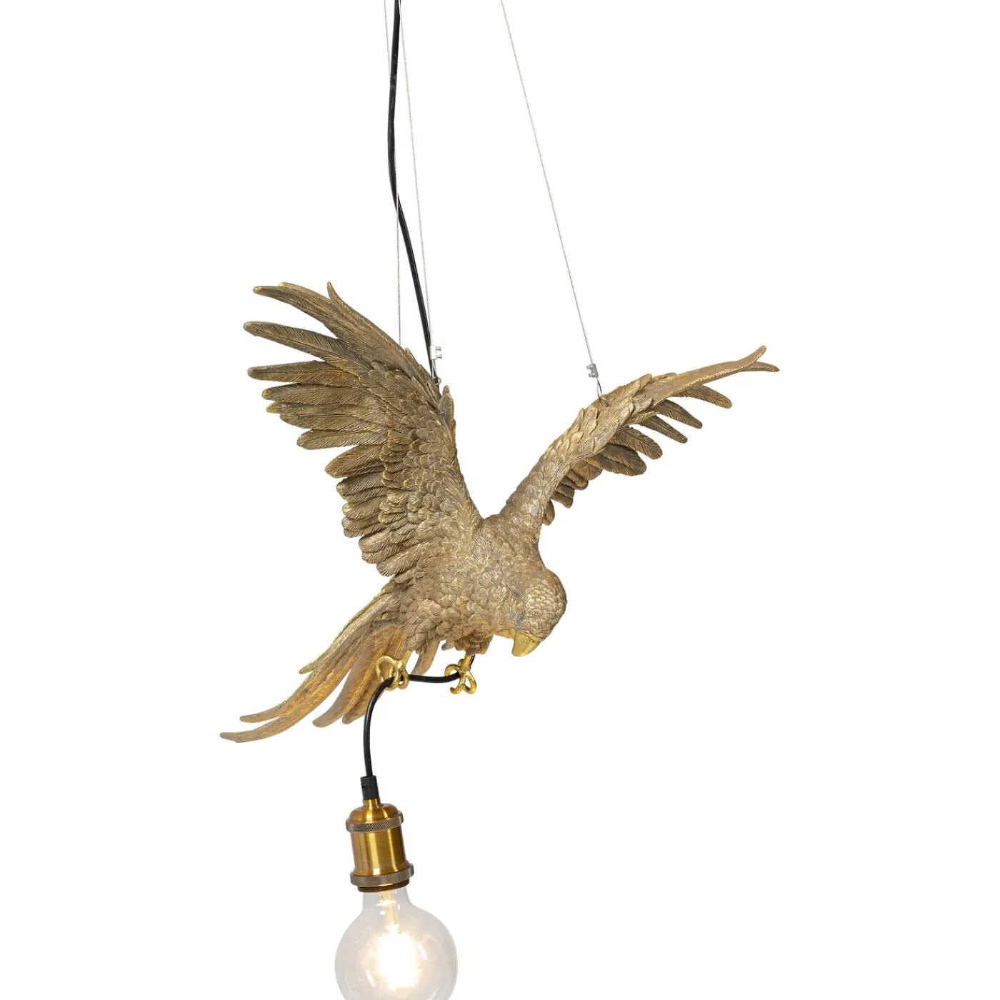 KARE Design Suspension Animal Parrot
