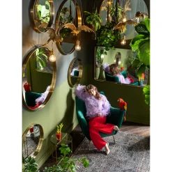 KARE Design Suspension Animal Parrot