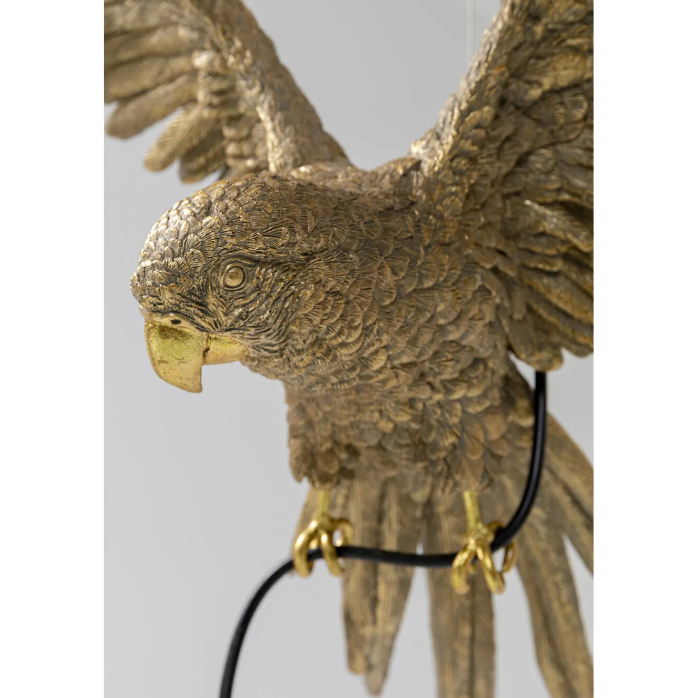 KARE Design Suspension Animal Parrot