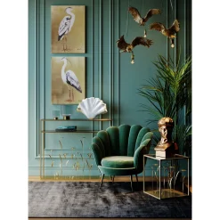 KARE Design Suspension Animal Parrot