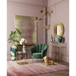 KARE Design Suspension Animal Parrot