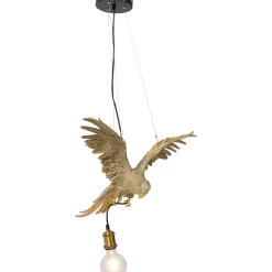 KARE Design Suspension Animal Parrot