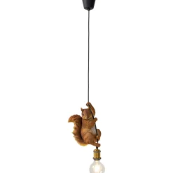 KARE Design Suspension Animal Squirrel 20Cm