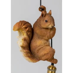 KARE Design Suspension Animal Squirrel 20Cm