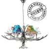 KARE Design Suspension Antler Flowers 6