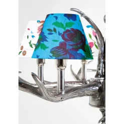 KARE Design Suspension Antler Flowers 6