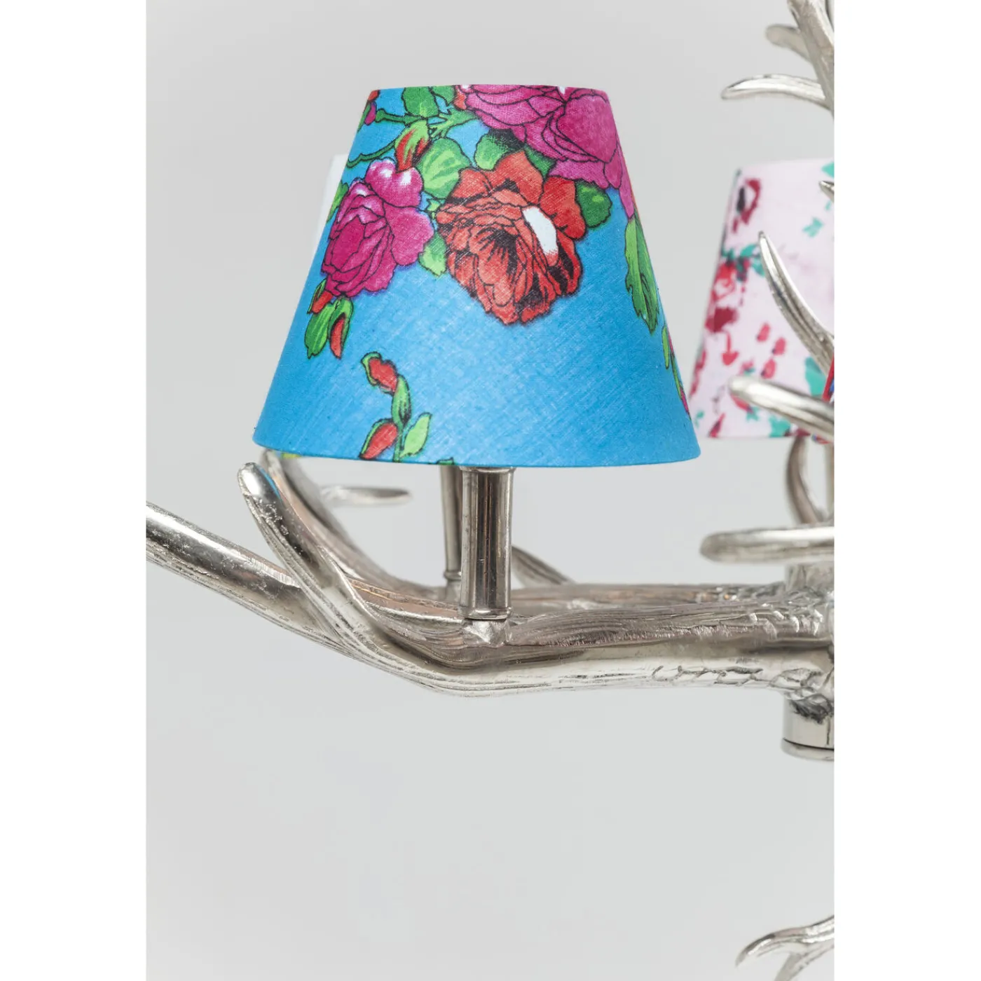 KARE Design Suspension Antler Flowers 6