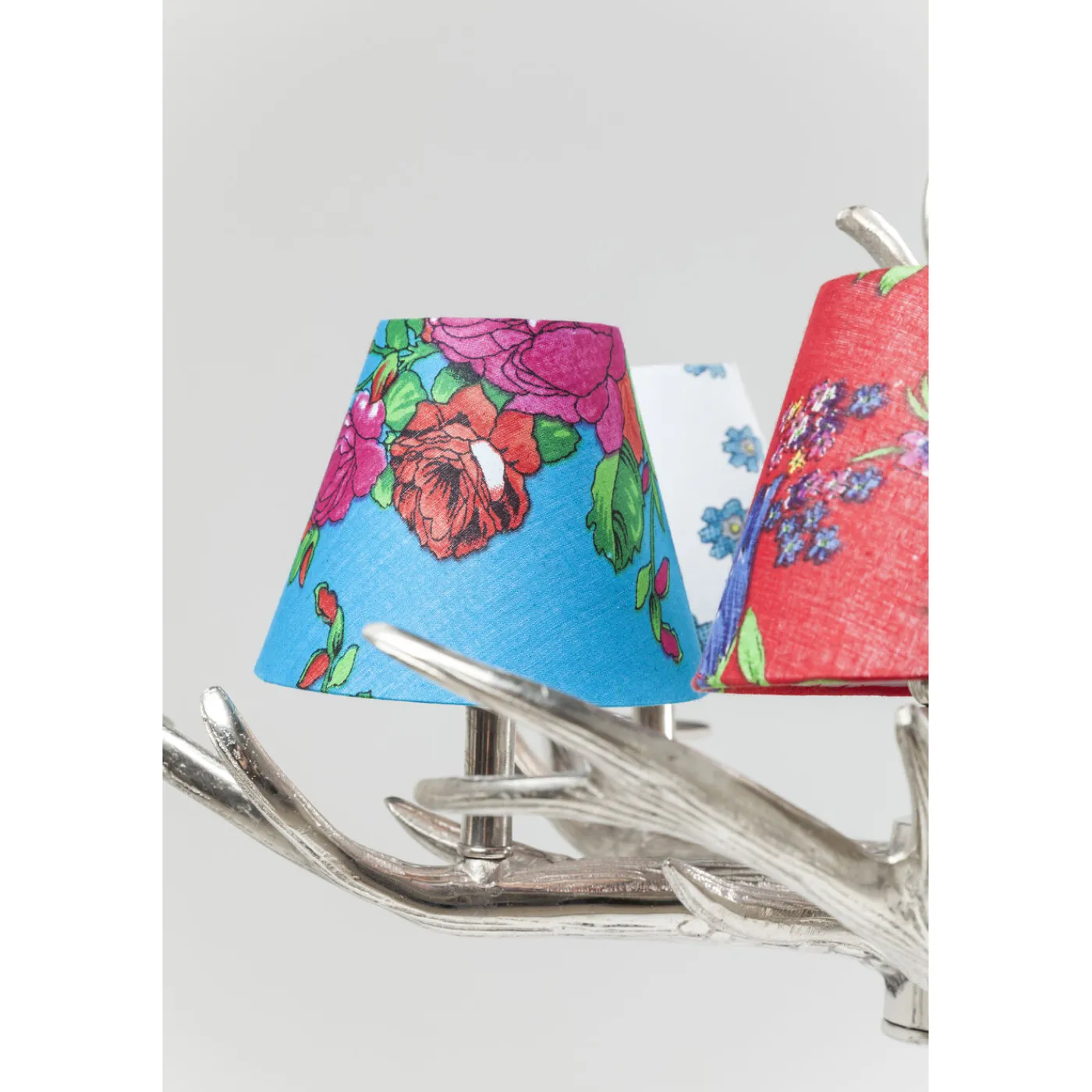 KARE Design Suspension Antler Flowers 6