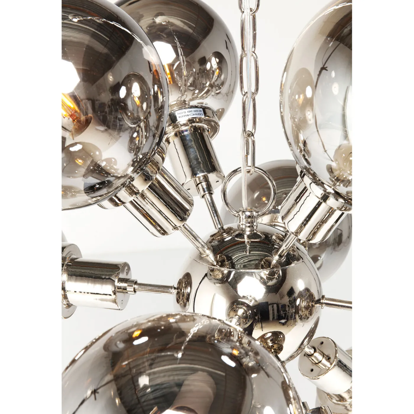 KARE Design Suspension Atomic O72Cm