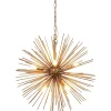 KARE Design Suspension Beam Laiton O 72Cm
