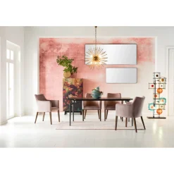 KARE Design Suspension Beam Laiton O 72Cm