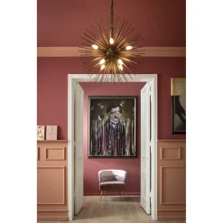 KARE Design Suspension Beam Laiton O 72Cm