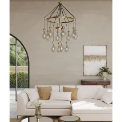 KARE Design Suspension Bell Highlight