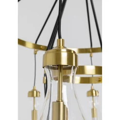 KARE Design Suspension Bell Highlight