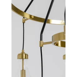 KARE Design Suspension Bell Highlight