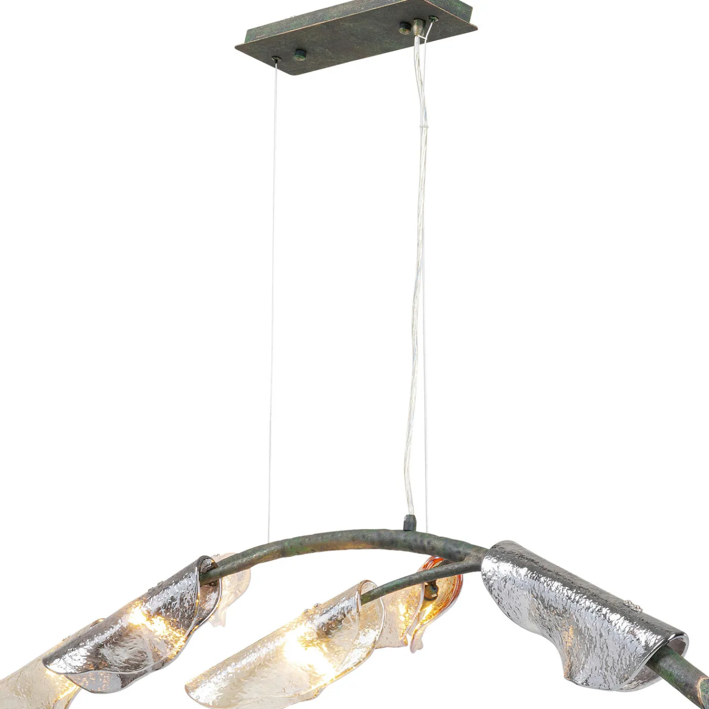 KARE Design Suspension Branch 135Cm