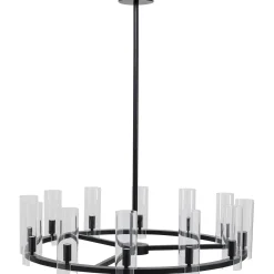 KARE Design Suspension Candel Crown O99Cm
