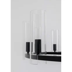 KARE Design Suspension Candel Crown O99Cm