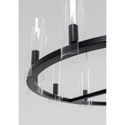 KARE Design Suspension Candel Crown O99Cm