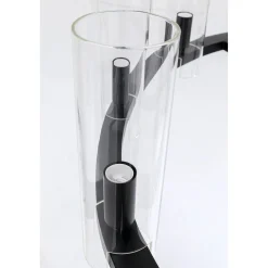 KARE Design Suspension Candel Crown O99Cm