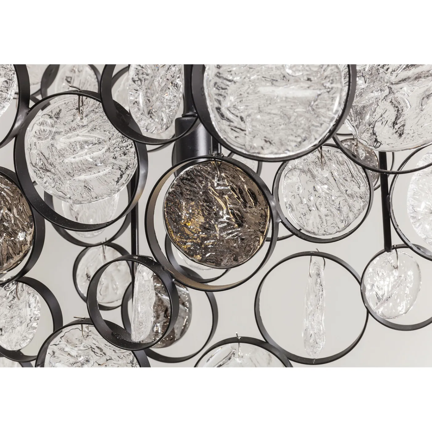 KARE Design Suspension Clouds Clair