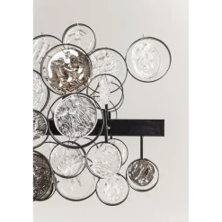 KARE Design Suspension Clouds Clair