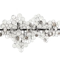 KARE Design Suspension Clouds Clair