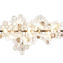 KARE Design Suspension Clouds Clair