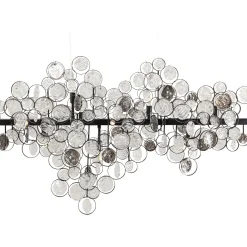 KARE Design Suspension Clouds Clair