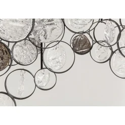 KARE Design Suspension Clouds Clair