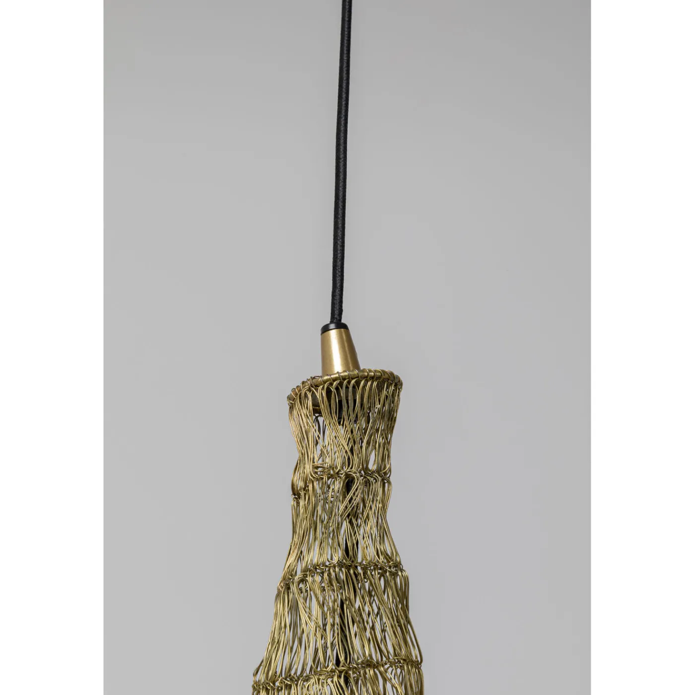 KARE Design Suspension Cocoon Dore O51Cm