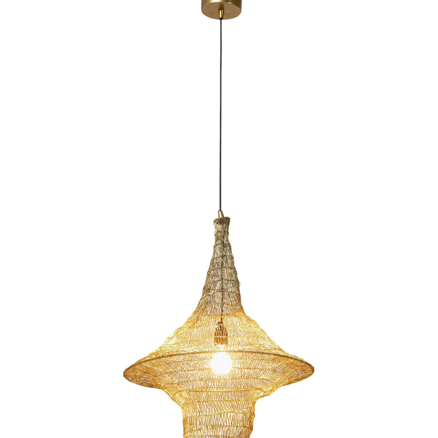 KARE Design Suspension Cocoon Dore O51Cm