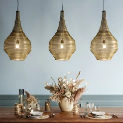 KARE Design Suspension Cocoon Dore O41Cm