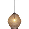 KARE Design Suspension Cocoon Noir O45Cm