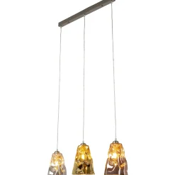 KARE Design Suspension Crumble Dining Tricolore