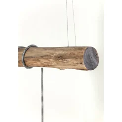 KARE Design Suspension Dining Concrete Tre 120Cm