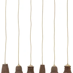 KARE Design Suspension Dining Meshwork