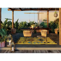 KARE Design Suspension Dining Punti Tre