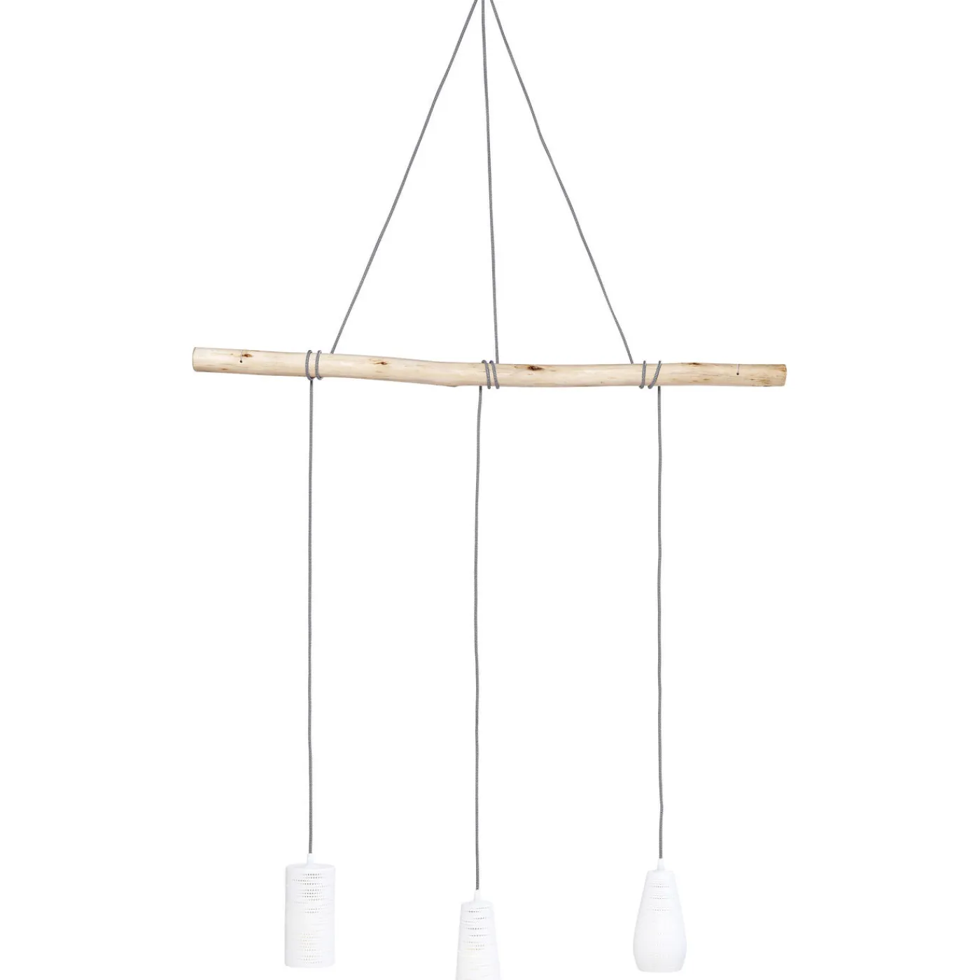 KARE Design Suspension Dining Punti Tre
